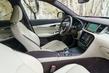 Premium-kompakten Crossover Infiniti QX50 Foto 6