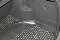 Mercedes C-class W203 2000-2007 Kofferraumwanne (Novline) Coupe Foto 2