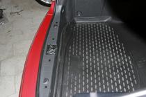 Mercedes C-class W203 2000-2007 Kofferraumwanne (Novline) Coupe Foto 4