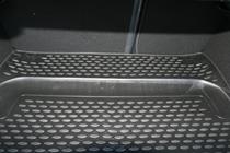 Mercedes C-class W204 2007-2015 Kofferraumwanne (Novline) SD (ab 2011) Foto 4