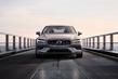 Die neue Generation der Limousine Volvo S60 Foto 6