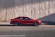 Die neue Generation der Limousine Volvo S60 Foto 2