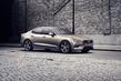 Die neue Generation der Limousine Volvo S60 Foto 3