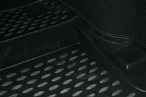 Mercedes E-class W212 2009-2016 Kofferraumwanne Elegance (Novline) SD Foto 2