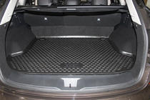 Nissan Murano 2014- Kofferraumwanne (Novline) SUV Foto 2