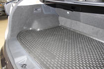 Nissan Murano 2014- Kofferraumwanne (Novline) SUV Foto 3