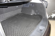 Nissan Murano 2014- Kofferraumwanne (Novline) SUV Foto 4