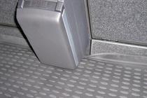 Opel Meriva 2002-2010 Kofferraumwanne (Novline) Mb. (Variante 1) Foto 2