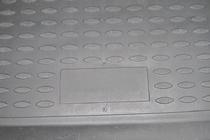 Opel Meriva 2002-2010 Kofferraumwanne (Novline) Mb. (Variante 1) Foto 4