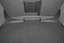 Opel Vectra C 2002-2008 Kofferraumwanne Gummi (Novline) HB Foto 3
