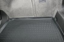 Opel Vectra C 2002-2008 Kofferraumwanne Gummi (Novline) HB Foto 4