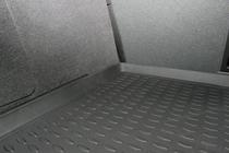 Opel Vectra C 2002-2008 Kofferraumwanne Gummi (Novline) SW (Variante 1) Foto 2