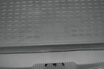 Opel Vectra C 2002-2008 Kofferraumwanne Gummi (Novline) SW (Variante 1) Foto 3