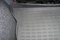 Peugeot 107 2005-2014 Kofferraumwanne Gummi (Novline) HB Foto 2