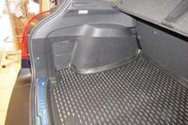 Peugeot 308 2007-2013 Kofferraumwanne Lang (Novline) SW Foto 2
