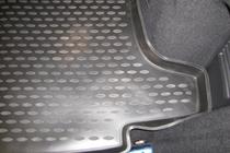 Peugeot 308 2007-2013 Kofferraumwanne Lang (Novline) SW Foto 4