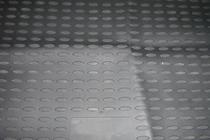 Renault Clio III 2005-2012 Kofferraumwanne Gummi (Novline) HB Foto 2