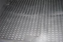 Renault Scenic/Grand 2003-2009 Kofferraumwanne Gummi (Novline) Foto 2