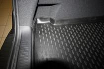 Renault Scenic/Grand 2009-2016 Kofferraumwanne Gummi Novline Grand Foto 2
