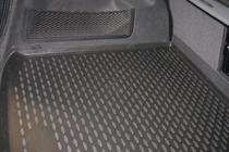 Seat Altea 2004-2015 Kofferraumwanne Gummi (Novline) Freetrack (SW) 2007-2009 Foto 3
