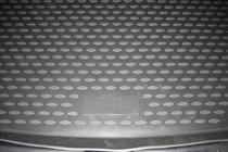Seat Altea 2004-2015 Kofferraumwanne Gummi (Novline) Freetrack (SW) 2007-2009 Foto 4