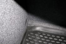 Skoda Octavia II A5 2006-2010 Kofferraumwanne Gummi (Novline) SW (2007-2014) Foto 4