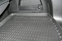 SsangYong Action 2005-2018 Kofferraumwanne (Novline) Einfuhr. (Variante 1) Foto 2