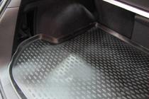 Subaru Outback 2009-2014 Kofferraumwanne (Novline) SUV Foto 2