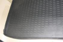 Subaru Tribeca 2005-2014 (2005↗) Kofferraumwanne (Novline) SUV (5 Sitze) Foto 4