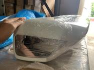 Toyota Land Cruiser 200 2007-2021 Heckspoiler (2008-2015) Foto 4