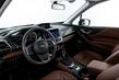 Überblick über die neue Generation der Crossover Subaru Forester Foto 6