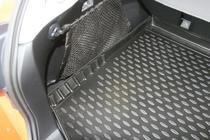 Subaru XV 2011-2017 Kofferraumwanne (Novline) SUV Foto 3