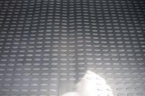 Toyota Auris 2007-2012 Kofferraumwanne Gummi (Novline) HB Foto 2