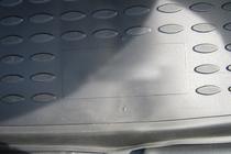 Toyota Auris 2007-2012 Kofferraumwanne Gummi (Novline) HB Foto 3