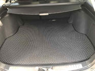Toyota Avensis 2003-2009 EVA Kofferraummatte (SW, Schwarz) Foto 1