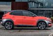 Übersicht der kompakten Crossover Hyundai Kona Foto 15