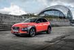 Übersicht der kompakten Crossover Hyundai Kona Foto 13
