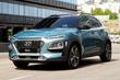 Übersicht der kompakten Crossover Hyundai Kona Foto 12