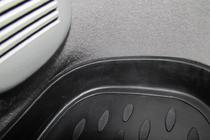 Toyota Prius 2009-2015 (2010-2015) Gummi Kofferraumwanne (Novline) HB Foto 4