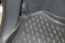 Toyota Rav 4 2006-2013 (2010↗) Kofferraumwanne (Novline) SUV Foto 2