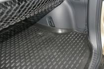 Toyota Rav 4 2006-2013 (2010↗) Kofferraumwanne (Novline) SUV Foto 3