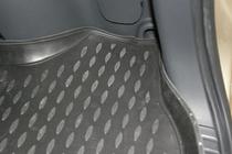 Toyota Rav 4 2006-2013 (2010↗) Kofferraumwanne (Novline) SUV Foto 4