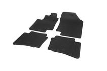 Hyundai I-20 2008-2012 Original Gummimatten Foto 2