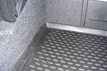 Volkswagen EOS 2006-2011 Kofferraumwanne (Novline) Cabriolet Foto 4