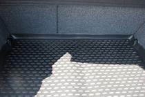 Volkswagen Golf 6 2008-2014 Kofferraumwanne Gummi (Novline) HB Foto 3