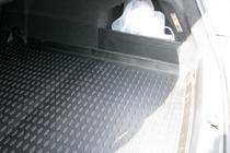 Volkswagen Passat CC 2008-2017 Kofferraumwanne (Novline) Coupe Foto 4