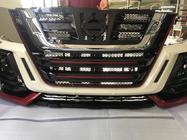 Nissan Patrol Y62 2010-2024 Bodykit Mars V2 Foto 4