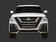 Nissan Patrol Y62 2010-2024 Bodykit Mars V2 Foto 3