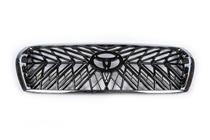Toyota Land Cruiser 200 2007-2021 Frontgrill 2012-2016 (TRD) Foto 3