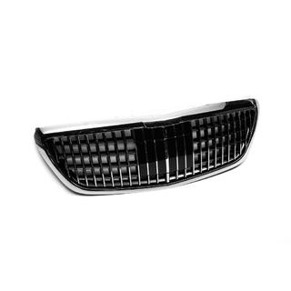 Kühlergrill Maybach Foto 4